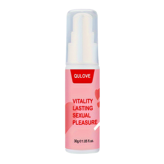 30 g (1,05 oz) LS Realza el placer sexual, mejora la estimulación del clítoris, la vagina y el punto G, aumenta la sensibilidad para parejas, adecuado para parejas adultas, accesorios sexys para mujeres