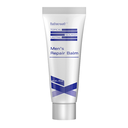 50 g (1,76 oz) Crema de automasaje innovadora para agrandar el pene para hombres: mejora la confianza, aumenta la resistencia y mejora el rendimiento con un entrenamiento intensivo: perfecta para entusiastas del fitness y atletas