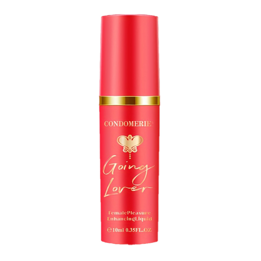 10 ml (0,34 oz) Mejora el placer sexual, mejora la estimulación del clítoris, la vagina y el punto G, aumenta la sensibilidad para parejas, adecuado para parejas adultas, accesorios sexys para mujeres
