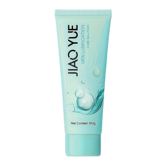 Aceite de masaje JIAOYUE 100 g: humectante nutritivo para una piel suave y radiante con estimulación del clítoris, la vagina y el punto G