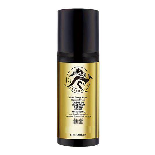 50 g (1,76 oz) Gang Penisvergrößerungs-Massagecreme für den Intimbereich von Männern, bessere Intimität und Zufriedenheit – bessere Qualität des Sexuallebens, Intimmassage und sexuelles Vergnügen, Massageöl, Sexprodukte für Erwachsene
