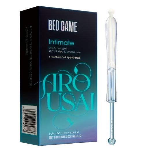 5x2,5 ml (0,09 oz) JIAOYUE Mejora el placer sexual, mejora la estimulación del clítoris, la vagina y el punto G, aumenta la sensibilidad para parejas, adecuado para parejas adultas, accesorios sexys para mujeres