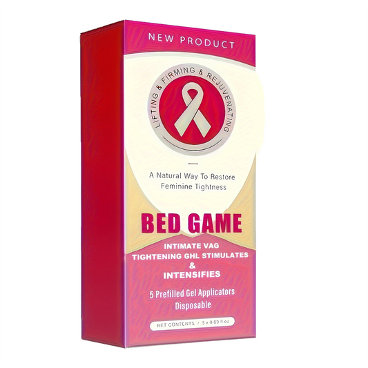 Lubricante a base de agua JIAOYUE de 5 x 2,9 ml (0,09 oz), de larga duración, para hombres, mujeres y parejas, para juguetes