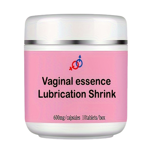 600 mg x 10 (0,22 oz) LS Líquido auxiliar para mejorar la estimulación y reducir la sequedad, adecuado para parejas adultas, accesorios sexys para mujeres