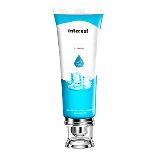 50 ml (1,69 oz) Fluido para mejorar el orgasmo femenino, seco y astringente, para compartir entre parejas, fluido lubricante rápido para partes íntimas y productos sexuales