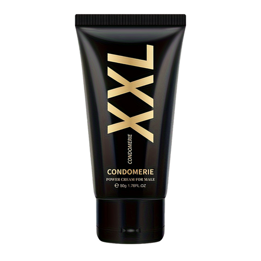 50 ml (1,76 oz) Gang Breakthrough Selbstmassagecreme zur Penisvergrößerung für Männer – Steigern Sie Ihr Selbstvertrauen, Ihre Ausdauer und Ihre Leistung durch intensives Training – Perfekt für Fitnessbegeisterte und Sportler