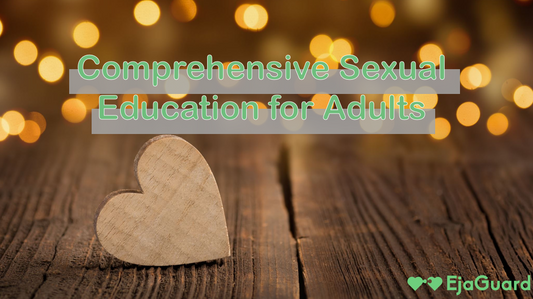 Comprehensive Sexual Education for Adults