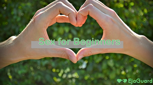 Sex for Beginners: Tips and Advices