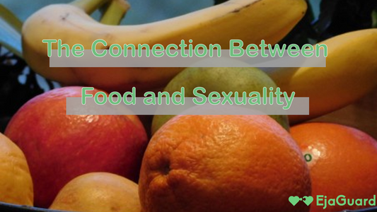 The Connection Between Food and Sexuality