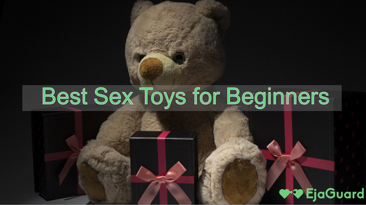 Best Sex Toys for Beginners: A Guide to Exploring Pleasure