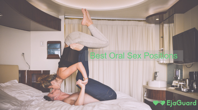 Best Oral Sex Positions for Ultimate Pleasure & Clitoral Stimulation