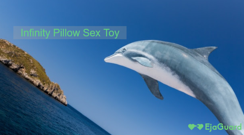 Infinity Pillow Sex Toy: Enhance Intimate Moments with Comfort & Support