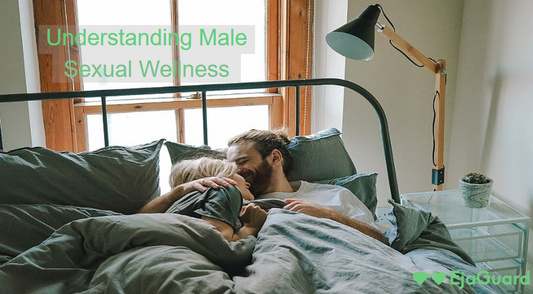 Understanding Male Sexual Wellness: Pocket Pussy, Ejaguard Delay Spray, and More