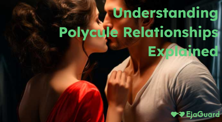 Understanding Polycule Relationships Explained