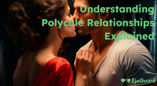 Understanding Polycule Relationships Explained