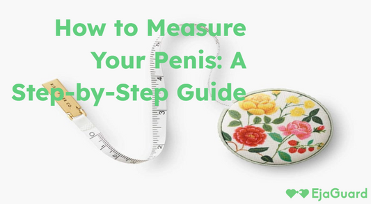 How to Measure Your Penis Accurately