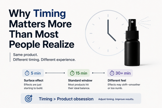 Why Timing Matters More Than Most People Realize