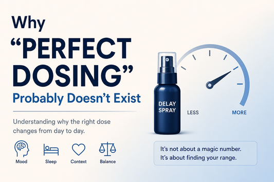 Why “Perfect Dosing” Probably Doesn't Exist
