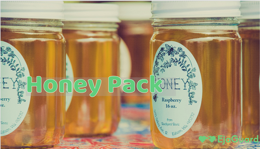 What Is a Honey Pack? Exploring Its Benefits and Purpose