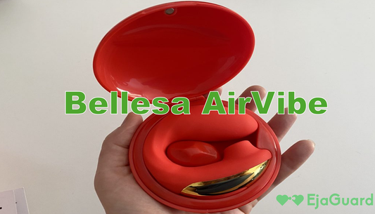 Bellesa AirVibe Review: The Dual-Pleasure Toy That’s Changing the Game