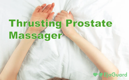 Thrusting Prostate Massager: The Ultimate Guide for Pleasure and Performance