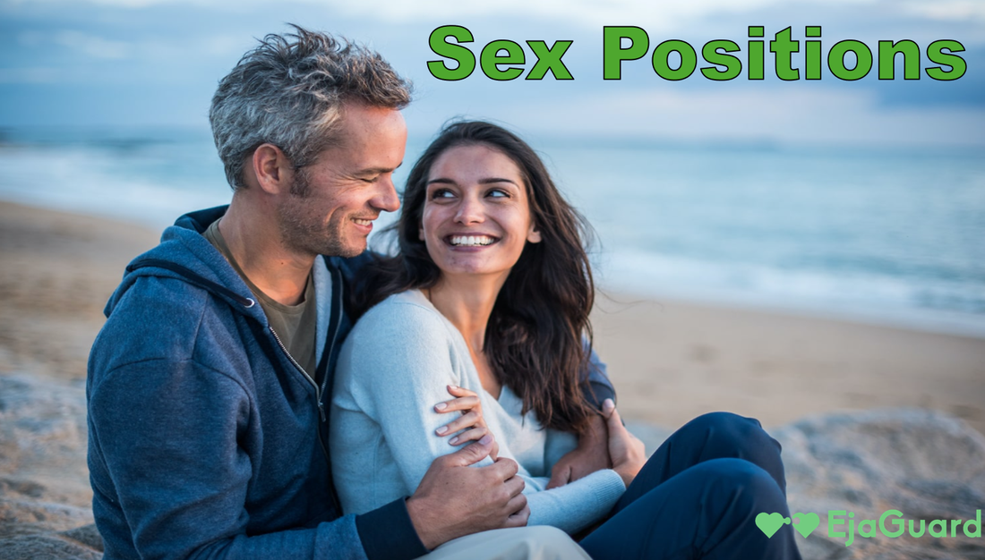 12 Standing Sex Positions to Spice Up Your Bedroom and Boost Stamina