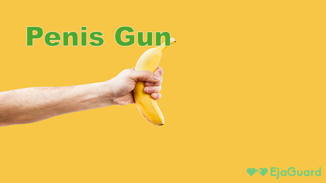 Penis Gun: What It Is, What It Isn’t, and Why Everyone’s Talking About It