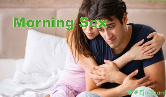 Morning Sex: Surprising Benefits That Will Kickstart Your Day Right