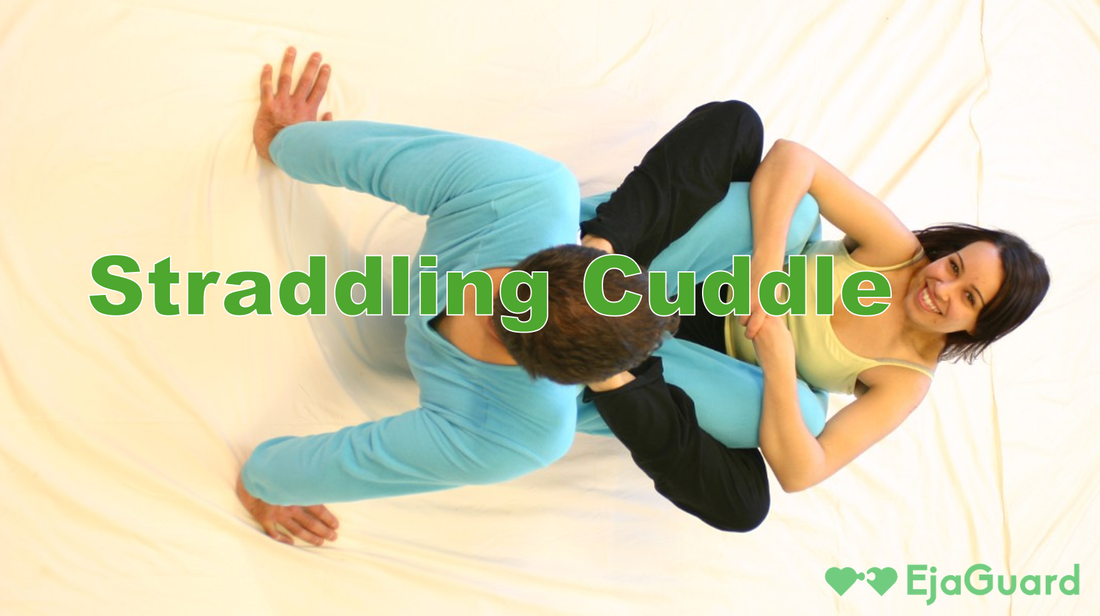 Straddling Cuddle Meaning: How It Builds Deeper Connection