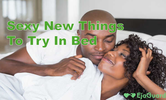 25 Fun & Sexy New Things To Try In Bed for Couples