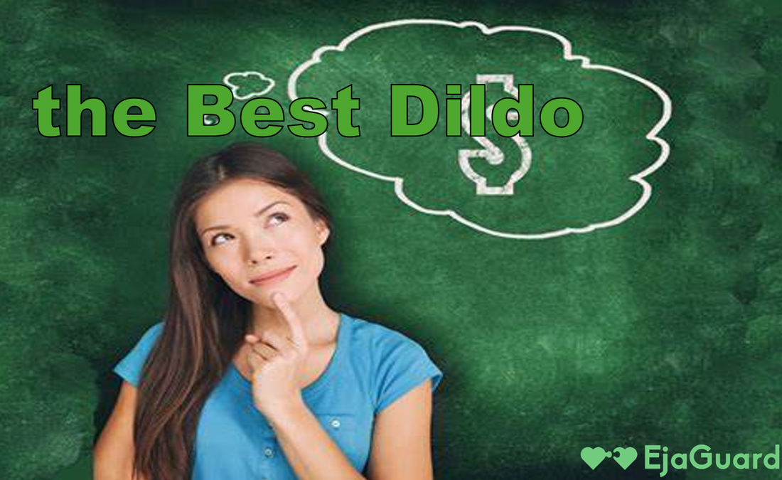 How to Choose the Best Dildo for Maximum Pleasure