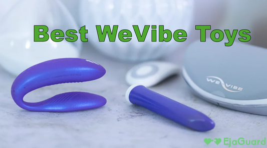 Best WeVibe Toys for Couples: Enhance Intimacy and Connection