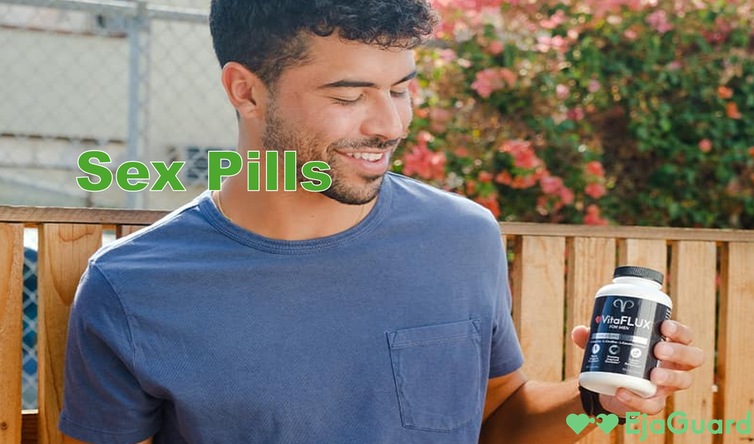 Best Gas Station Sex Pills: What Works, What Doesn’t & Safer Alternatives
