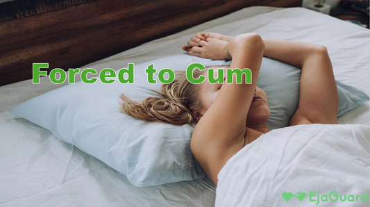 Forced to Cum