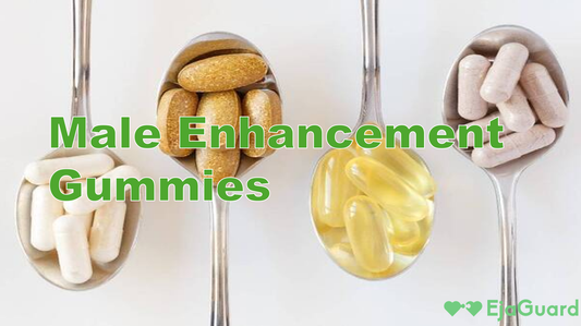 Male Enhancement Gummies