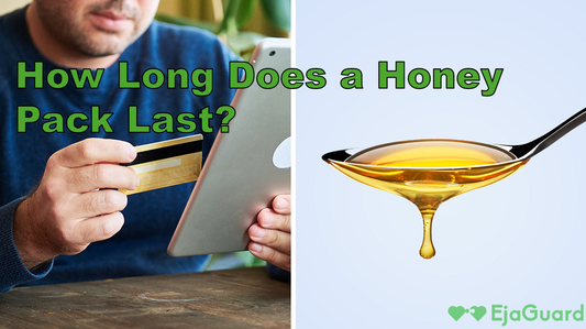 How Long Does a Honey Pack Last?