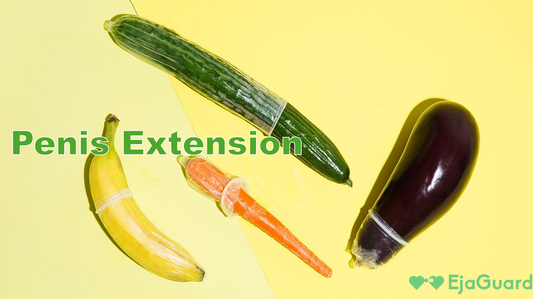 Penis Extension: Truth, Myths & Safe Methods That Work