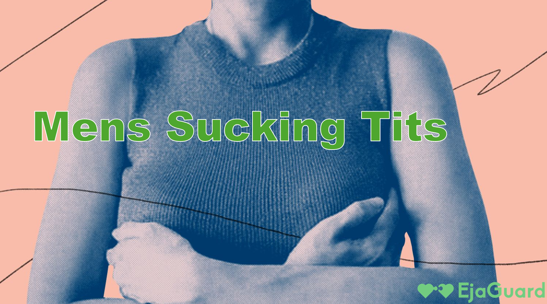 Mens Sucking Tits: The Pleasure, Psychology, and Techniques Behind Male Nipple Play
