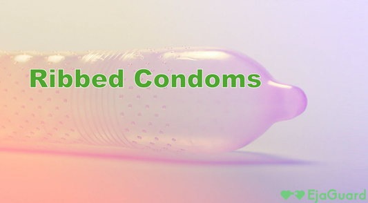 Ribbed Condoms: Do They Really Feel Better? Benefits, Tips & Top Picks