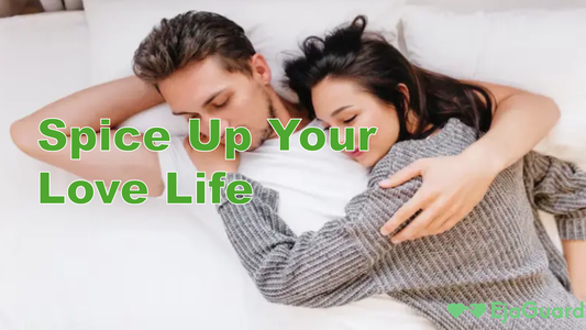 Spice Up Your Love Life