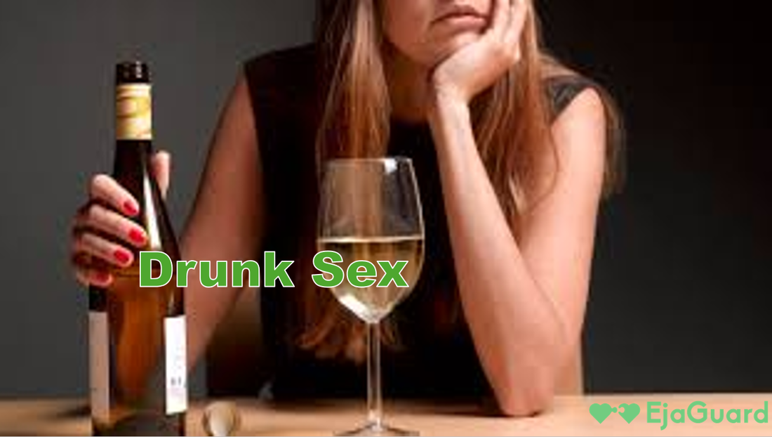 Drunk Sex: What Really Happens When Alcohol Meets Intimacy