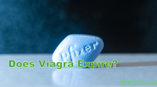 Does Viagra Expire? Here's What You Should Know Before Taking That Old Pill