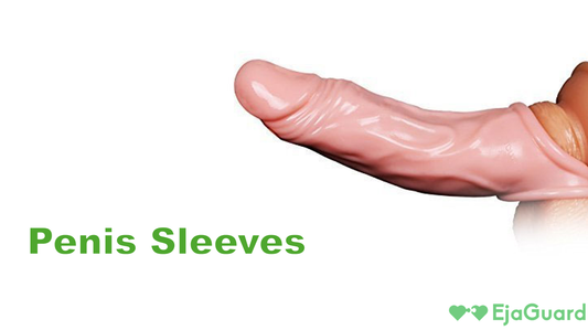 Penis Sleeves: How They Work, Types, and Benefits for Better Sex