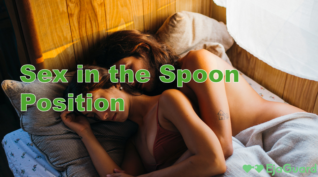 Sex in the Spoon Position