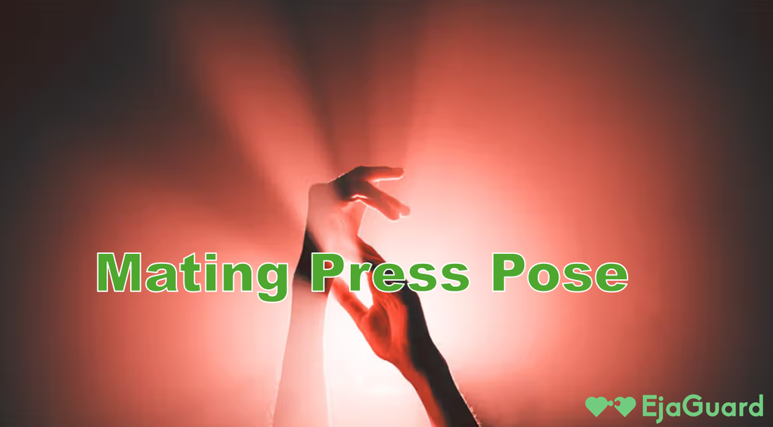 Mating Press Pose