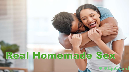 Real Homemade Sex