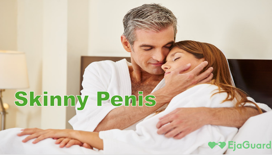 Skinny Penis: Causes, Solutions, and Confidence Tips for Men