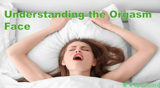 Understanding the Orgasm Face: What It Reveals About Sexual Satisfaction and Pleasure