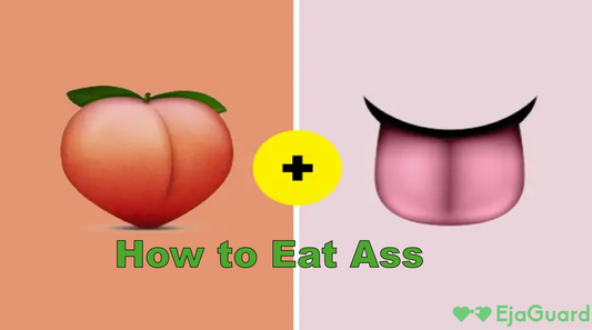 How to Eat Ass: The Ultimate Guide to Pleasure and Hygiene