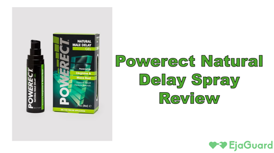 Proloonging Delay Spray Review